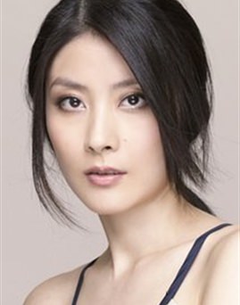 Diễn viên Kelly Chen