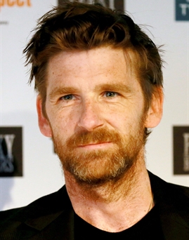 Paul Anderson