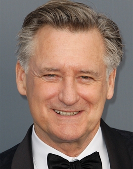 Diễn viên Bill Pullman