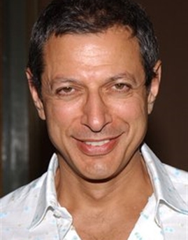 Jeff Goldblum