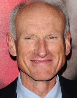 Diễn viên James Rebhorn