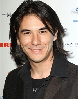 Diễn viên James Duval