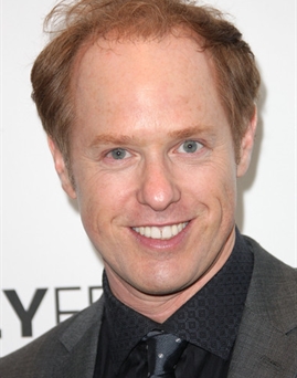 Diễn viên Raphael Sbarge