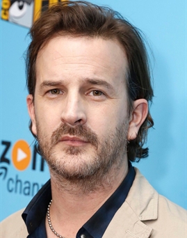 Diễn viên Richard Speight Jr.