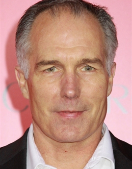 Patrick St. Esprit