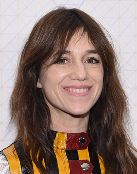 Charlotte Gainsbourg