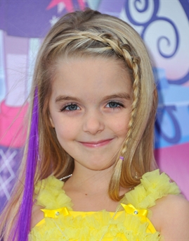 Mckenna Grace