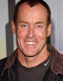 Diễn viên John C. McGinley