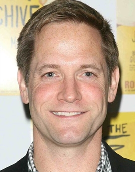 Matt Letscher