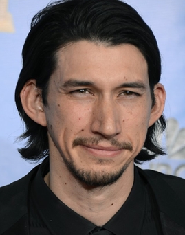 Adam Driver