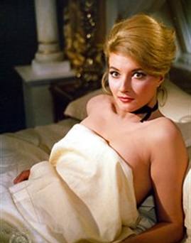 Daniela Bianchi