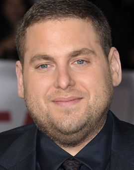 Diễn viên Jonah Hill