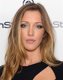 Katie Cassidy