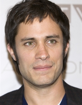 Diễn viên Gael García Bernal