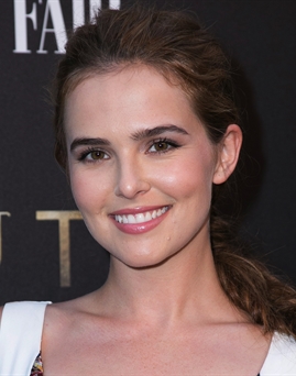 Diễn viên Zoey Deutch