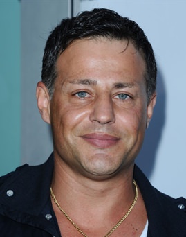 Diễn viên Louis Mandylor