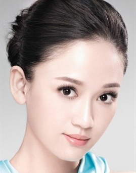 Diễn viên Joe Chen