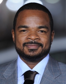 Đạo diễn F. Gary Gray