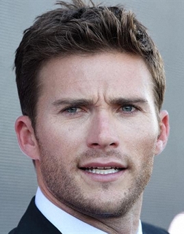 Diễn viên Scott Eastwood