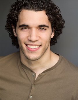 Janmarco Santiago