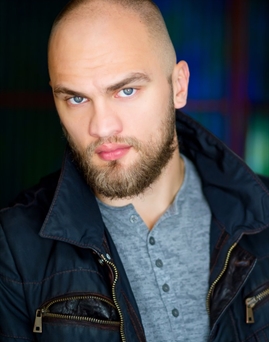 Robert Jekabson