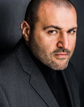 Nick Gracer