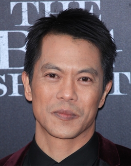 Byron Mann