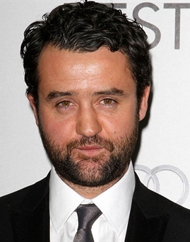 Daniel Mays