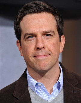 Diễn viên Ed Helms