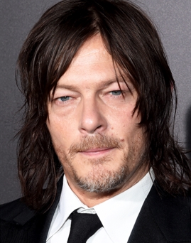 Norman Reedus