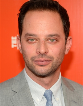 Nick Kroll