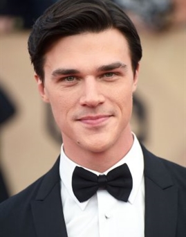 Finn Wittrock