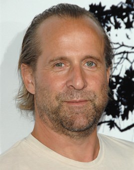 Peter Stormare