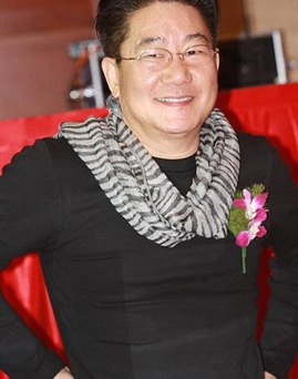 Đạo diễn Kirk Wong