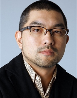 Keisuke Toyoshima