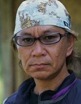 Takashi Miike