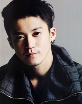 Diễn viên Shun Oguri