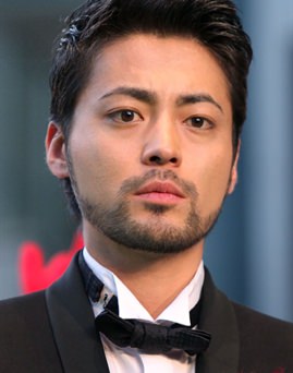 Takayuki Yamada