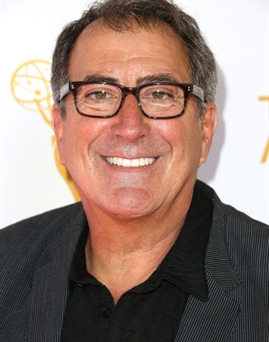 Kenny Ortega