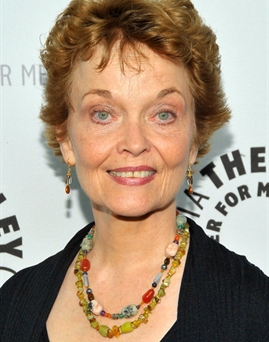 Diễn viên Grace Zabriskie