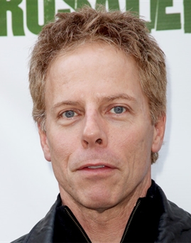 Greg Germann