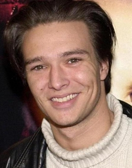 Justin Whalin