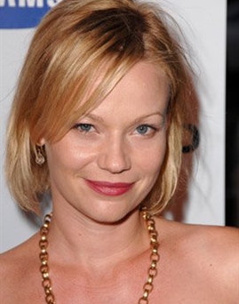 Diễn viên Samantha Mathis