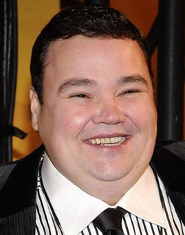 Diễn viên John Pinette