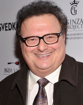 Wayne Knight