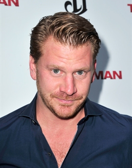 Dash Mihok