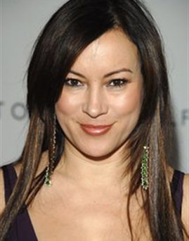 Diễn viên Jennifer Tilly