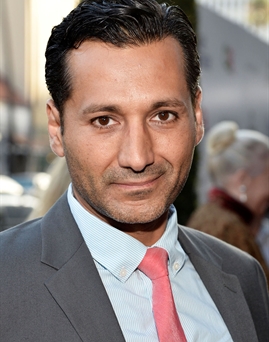 Cas Anvar