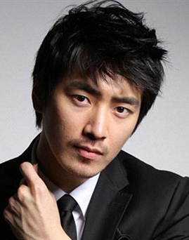 Diễn viên Joon Hyuk Lee