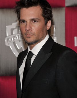 Len Wiseman